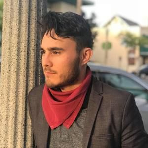 Meet your Posher, Arturo